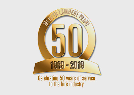 50 Years Of Mervyn Lambert Plant